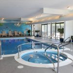 Best Western Kent Narrows Inn Indoor Pool & Hot Tub
